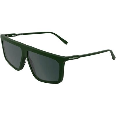 Karl Lagerfeld Lunettes De Soleil Kl6210s Khaki Light Beige 2/CAT3 - Publicité Karl Lagerfeld Lunettes De Soleil Kl6210s Khaki Light Beige 2/CAT3 - Publicité