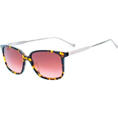 Belstaff Lunettes De Soleil Bonington-s023 53/16/145 Grey / Brown One Size Homme,Femme - Publicité Belstaff Lunettes De Soleil Bonington-s023 53/16/145 Grey / Brown One Size Homme,Femme - Publicité