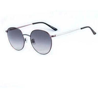 Belstaff Lunettes De Soleil Jubilee-s058 53/20/150 Grey / Grey One Size Homme,Femme - Publicité Belstaff Lunettes De Soleil Jubilee-s058 53/20/150 Grey / Grey One Size Homme,Femme - Publicité