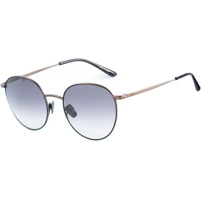 Belstaff Lunettes De Soleil Jubilee-s057 53/20/150 Brown / Grey One Size Homme - Publicité Belstaff Lunettes De Soleil Jubilee-s057 53/20/150 Brown / Grey One Size Homme - Publicité