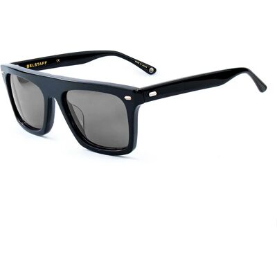 Belstaff Lunettes De Soleil Randfordii-s15 58/20/145 Black / Black One Size Homme - Publicité Belstaff Lunettes De Soleil Randfordii-s15 58/20/145 Black / Black One Size Homme - Publicité