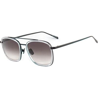 Belstaff Lunettes De Soleil Ryder-s086 54/21/145 Grey / Grey One Size Homme - Publicité Belstaff Lunettes De Soleil Ryder-s086 54/21/145 Grey / Grey One Size Homme - Publicité