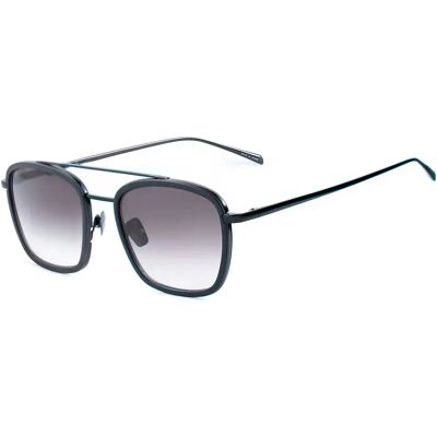 Belstaff Lunettes De Soleil Ryderclar-s08 54/21/145 Black / Grey One Size Homme - Publicité Belstaff Lunettes De Soleil Ryderclar-s08 54/21/145 Black / Grey One Size Homme - Publicité
