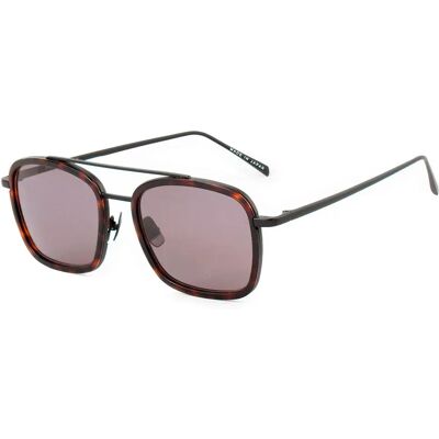Belstaff Lunettes De Soleil Rydertwo-s089 51/18/145 Black / Grey One Size Homme - Publicité Belstaff Lunettes De Soleil Rydertwo-s089 51/18/145 Black / Grey One Size Homme - Publicité