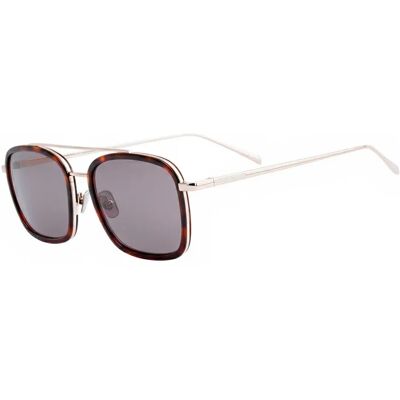 Belstaff Lunettes De Soleil Rydertwo-s091 51/18/145 Grey / Grey One Size Homme - Publicité Belstaff Lunettes De Soleil Rydertwo-s091 51/18/145 Grey / Grey One Size Homme - Publicité