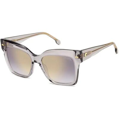 Carrera Lunettes De Soleil Pour Femme 303 54/17/140 Grey / Multicolor One Size Femme - Publicité Carrera Lunettes De Soleil Pour Femme 303 54/17/140 Grey / Multicolor One Size Femme - Publicité