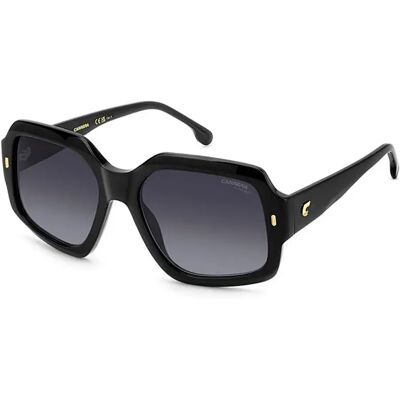 Carrera Lunettes De Soleil Pour Femme 304 56/18/140 Black / Grey One Size Femme - Publicité Carrera Lunettes De Soleil Pour Femme 304 56/18/140 Black / Grey One Size Femme - Publicité