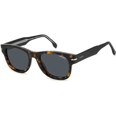 Carrera Lunettes De Soleil 330 50/22/150 Brown / Grey One Size - Publicité Carrera Lunettes De Soleil 330 50/22/150 Brown / Grey One Size - Publicité