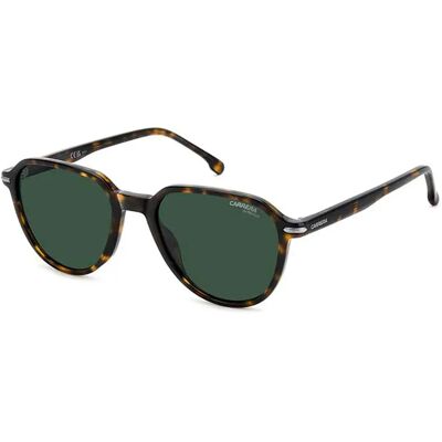 Carrera Lunettes De Soleil 342 53/19/145 Brown / Green One Size - Publicité Carrera Lunettes De Soleil 342 53/19/145 Brown / Green One Size - Publicité
