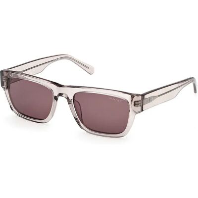 Gant Lunettes De Soleil Ga00029 Shiny Beige Brown/CAT3 Homme - Publicité Gant Lunettes De Soleil Ga00029 Shiny Beige Brown/CAT3 Homme - Publicité