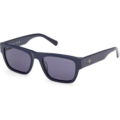 Gant Lunettes De Soleil Ga00029 Shiny Blue Blue/CAT3 Homme - Publicité Gant Lunettes De Soleil Ga00029 Shiny Blue Blue/CAT3 Homme - Publicité