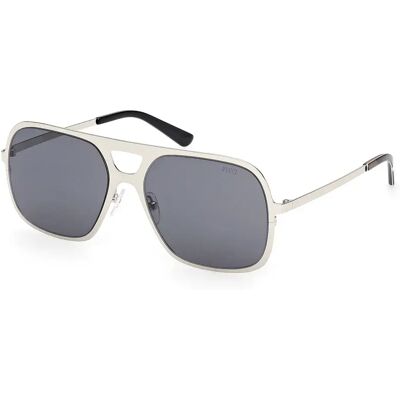 Pucci Lunettes De Soleil Pour Femme Ep0238 Shiny Palladium Smoke/CAT3 Femme - Publicité Pucci Lunettes De Soleil Pour Femme Ep0238 Shiny Palladium Smoke/CAT3 Femme - Publicité