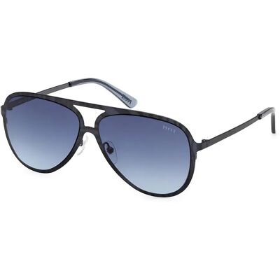 Pucci Lunettes De Soleil Pour Femme Ep0247 Blue / Other Gradient Blue/CAT3 Femme - Publicité Pucci Lunettes De Soleil Pour Femme Ep0247 Blue / Other Gradient Blue/CAT3 Femme - Publicité