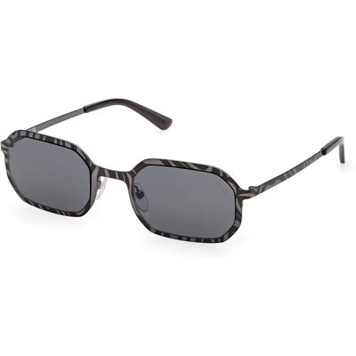 Pucci Lunettes De Soleil Pour Femme Ep0248 Black / Other Smoke/CAT3 Femme - Publicité Pucci Lunettes De Soleil Pour Femme Ep0248 Black / Other Smoke/CAT3 Femme - Publicité