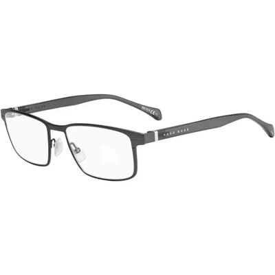 Lunettes De Soleil Boss1119itsr8 56/18/140 Grey / Blue One Size Homme - Publicité Lunettes De Soleil Boss1119itsr8 56/18/140 Grey / Blue One Size Homme - Publicité