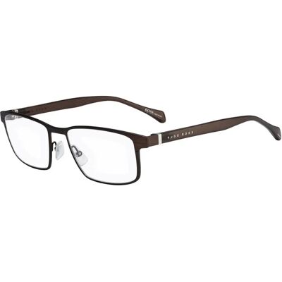 Lunettes De Soleil Boss1119itsyz 56/18/140 Brown / Brown One Size Homme - Publicité Lunettes De Soleil Boss1119itsyz 56/18/140 Brown / Brown One Size Homme - Publicité