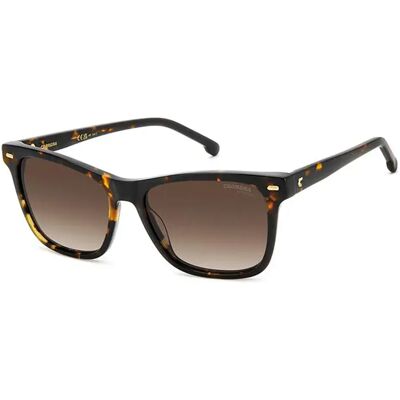 Carrera Lunettes De Soleil Pour Femme Carrer3001s8 54/16/140 Brown / Brown One Size Femme - Publicité Carrera Lunettes De Soleil Pour Femme Carrer3001s8 54/16/140 Brown / Brown One Size Femme - Publicité