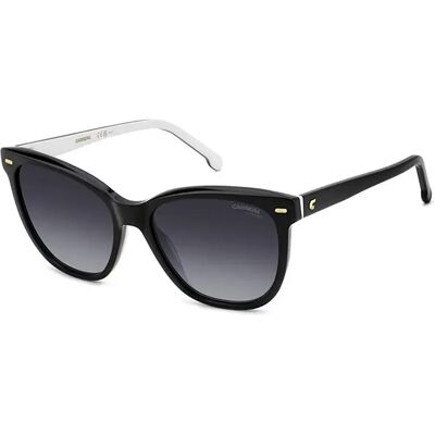 Lunettes De Soleil Pour Femme Carrera3043s8 56/17/140 Black / Grey One Size - Publicité Lunettes De Soleil Pour Femme Carrera3043s8 56/17/140 Black / Grey One Size - Publicité