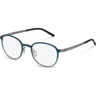 Rodenstock Lunettes De Lecture R7169-50c000 50x22x145 Mm Blue / Grey Gradient One Size Homme - Publicité Rodenstock Lunettes De Lecture R7169-50c000 50x22x145 Mm Blue / Grey Gradient One Size Homme - Publicité
