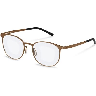 Rodenstock Lunettes De Lecture R7179-52d000 52x19x145 Mm Dark Brown / Light Brown One Size Homme - Publicité Rodenstock Lunettes De Lecture R7179-52d000 52x19x145 Mm Dark Brown / Light Brown One Size Homme - Publicité
