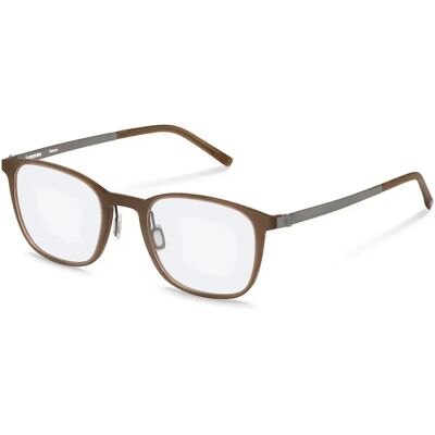 Rodenstock Lunettes De Lecture R7180-51c000 51x22x145 Mm Brown / Grey One Size Homme - Publicité Rodenstock Lunettes De Lecture R7180-51c000 51x22x145 Mm Brown / Grey One Size Homme - Publicité