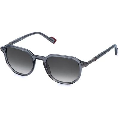 Sting Lunettes De Soleil Sst601-510868 51x20x140 Mm Transparent Grey Smoke Gradient/CAT3 Homme - Publicité Sting Lunettes De Soleil Sst601-510868 51x20x140 Mm Transparent Grey Smoke Gradient/CAT3 Homme - Publicité
