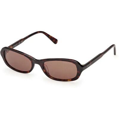 Gant Lunettes De Soleil Pour Femme Ga00038 Dark Havana Brown/CAT3 Femme - Publicité Gant Lunettes De Soleil Pour Femme Ga00038 Dark Havana Brown/CAT3 Femme - Publicité
