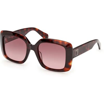 Max&co Lunettes De Soleil Pour Femme Mo0153 Dark Havana Gradient Brown/CAT2 Femme - Publicité Max&co Lunettes De Soleil Pour Femme Mo0153 Dark Havana Gradient Brown/CAT2 Femme - Publicité
