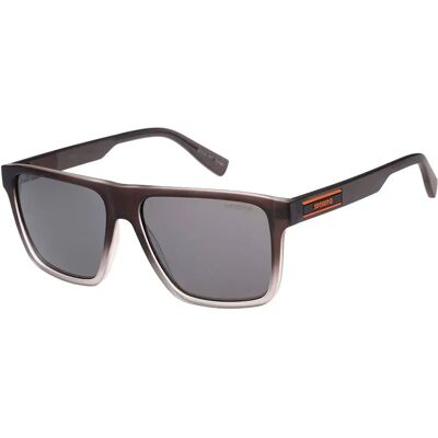 Superdry Lunettes De Soleil Sds-5046-165 Grey / Gun One Size Homme - Publicité Superdry Lunettes De Soleil Sds-5046-165 Grey / Gun One Size Homme - Publicité