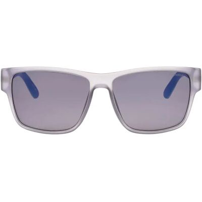Superdry Lunettes De Soleil Sds-5047-113 Palladium / Chrom One Size Homme - Publicité Superdry Lunettes De Soleil Sds-5047-113 Palladium / Chrom One Size Homme - Publicité