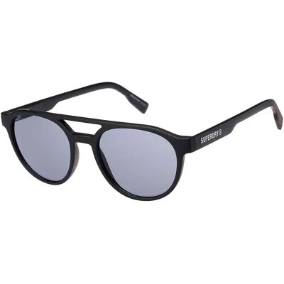 Superdry Lunettes De Soleil Sds-5048-127 Black One Size Homme - Publicité Superdry Lunettes De Soleil Sds-5048-127 Black One Size Homme - Publicité