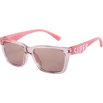 Superdry Lunettes De Soleil Sds-5050-150 Red / Rose / Viol One Size Homme,Femme - Publicité Superdry Lunettes De Soleil Sds-5050-150 Red / Rose / Viol One Size Homme,Femme - Publicité