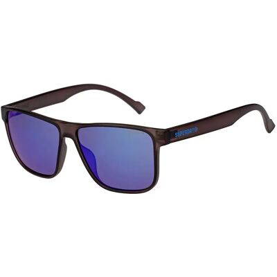 Superdry Lunettes De Soleil Sds-5051-108 Grey / Gun One Size Homme,Femme - Publicité Superdry Lunettes De Soleil Sds-5051-108 Grey / Gun One Size Homme,Femme - Publicité