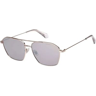 Superdry Lunettes De Soleil Sds-5052-201 Gold One Size Homme,Femme - Publicité Superdry Lunettes De Soleil Sds-5052-201 Gold One Size Homme,Femme - Publicité
