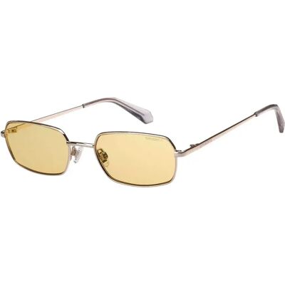 Superdry Lunettes De Soleil Sds-5053-001 Gold One Size Homme,Femme - Publicité Superdry Lunettes De Soleil Sds-5053-001 Gold One Size Homme,Femme - Publicité