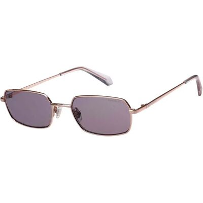Superdry Lunettes De Soleil Sds-5053-272 Gold One Size Homme,Femme - Publicité Superdry Lunettes De Soleil Sds-5053-272 Gold One Size Homme,Femme - Publicité