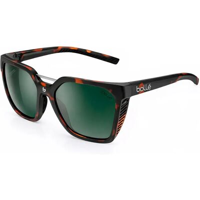 Bollé Bolle Lunettes De Soleil Polarisées Pour Femme Asteria Brown Grey/Cat3 - Publicité Bollé Bolle Lunettes De Soleil Polarisées Pour Femme Asteria Brown Grey/Cat3 - Publicité