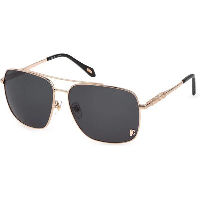 Just Cavalli Lunettes De Soleil Sjc030-610349 Pink / Grey One Size Homme,Femme - Publicité Just Cavalli Lunettes De Soleil Sjc030-610349 Pink / Grey One Size Homme,Femme - Publicité