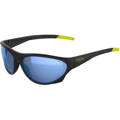 Bolle Lunettes De Soleil Polarisées Chimera Black Acid Matte Volt+ Offshore/CAT3 Homme,Femme - Publicité Bolle Lunettes De Soleil Polarisées Chimera Black Acid Matte Volt+ Offshore/CAT3 Homme,Femme - Publicité