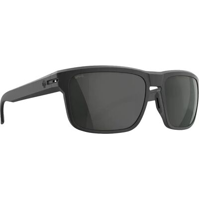 Spy Lunettes De Soleil Region Xl Matte Black Happy Grey Green Homme,Femme - Publicité Spy Lunettes De Soleil Region Xl Matte Black Happy Grey Green Homme,Femme - Publicité