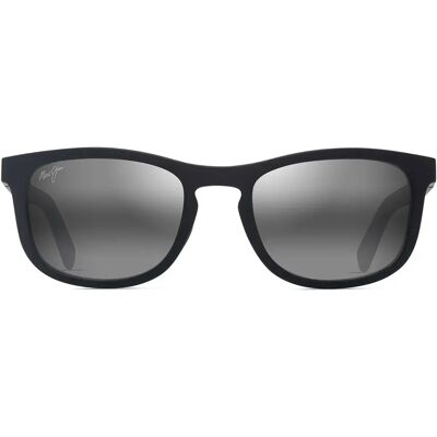 Maui Jim Lunettes De Soleil Polarisées Aliali Af Matte Black Neutral Grey/CAT3 Homme,Femme - Publicité Maui Jim Lunettes De Soleil Polarisées Aliali Af Matte Black Neutral Grey/CAT3 Homme,Femme - Publicité