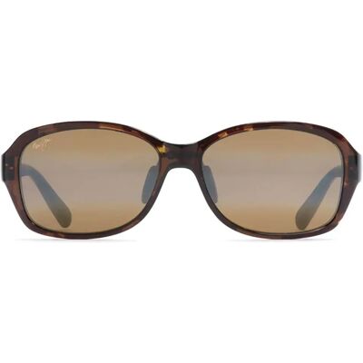 Maui Jim Lunettes De Soleil Polarisées Pour Femme Koki Beach Olive Tortoise HCL® Bronze/CAT3 Femme - Publicité Maui Jim Lunettes De Soleil Polarisées Pour Femme Koki Beach Olive Tortoise HCL® Bronze/CAT3 Femme - Publicité