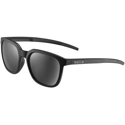 Bolle Lunettes De Soleil Talent 2.0 Matte Black TNS/CAT3 Homme,Femme - Publicité Bolle Lunettes De Soleil Talent 2.0 Matte Black TNS/CAT3 Homme,Femme - Publicité