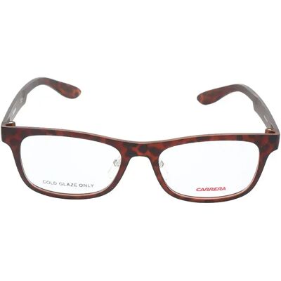 Carrera Lunettes Ca5541-dwj 50/17/145 Tortoiseshell One Size Homme,Femme - Publicité Carrera Lunettes Ca5541-dwj 50/17/145 Tortoiseshell One Size Homme,Femme - Publicité
