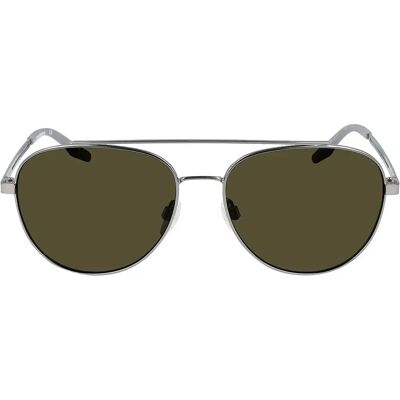 Converse Lunettes De Soleil Cv100sact071 57/16/145 Grey Green/CAT3 Homme - Publicité Converse Lunettes De Soleil Cv100sact071 57/16/145 Grey Green/CAT3 Homme - Publicité