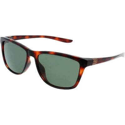 Nike Lunettes De Soleil Polarisées Pour Femme 47037-221 56/16/140 Brown Green/CAT3 Femme - Publicité Nike Lunettes De Soleil Polarisées Pour Femme 47037-221 56/16/140 Brown Green/CAT3 Femme - Publicité
