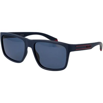 Polaroid Lunettes De Soleil Polarisées Pld2149s57pjp 57/17/140 Blue Blue/CAT3 Homme - Publicité Polaroid Lunettes De Soleil Polarisées Pld2149s57pjp 57/17/140 Blue Blue/CAT3 Homme - Publicité