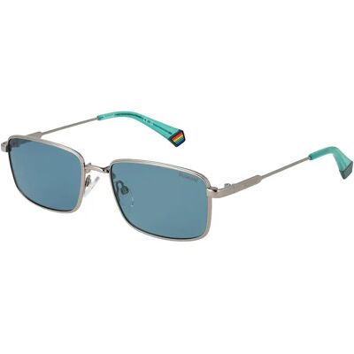 Polaroid Lunettes De Soleil Polarisées Pld6227sx566l 56/17/145 Brown Horn Brown/CAT3 - Publicité Polaroid Lunettes De Soleil Polarisées Pld6227sx566l 56/17/145 Brown Horn Brown/CAT3 - Publicité