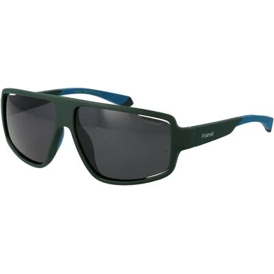 Polaroid Lunettes De Soleil Polarisées Pld7054s61dld 61/12/140 Dark Grey Grey/CAT3 - Publicité Polaroid Lunettes De Soleil Polarisées Pld7054s61dld 61/12/140 Dark Grey Grey/CAT3 - Publicité