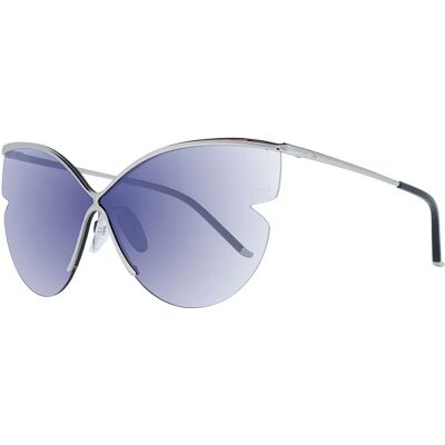 Ana Hickmann Lunettes De Soleil Pour Femme Ah3173-14003a 140/1/140 Grey Purple/CAT3 Femme - Publicité Ana Hickmann Lunettes De Soleil Pour Femme Ah3173-14003a 140/1/140 Grey Purple/CAT3 Femme - Publicité